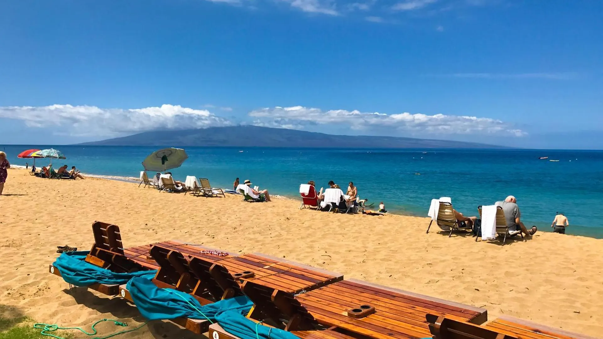 Appartamento Kaanapali Royal Q-202 Lahaina