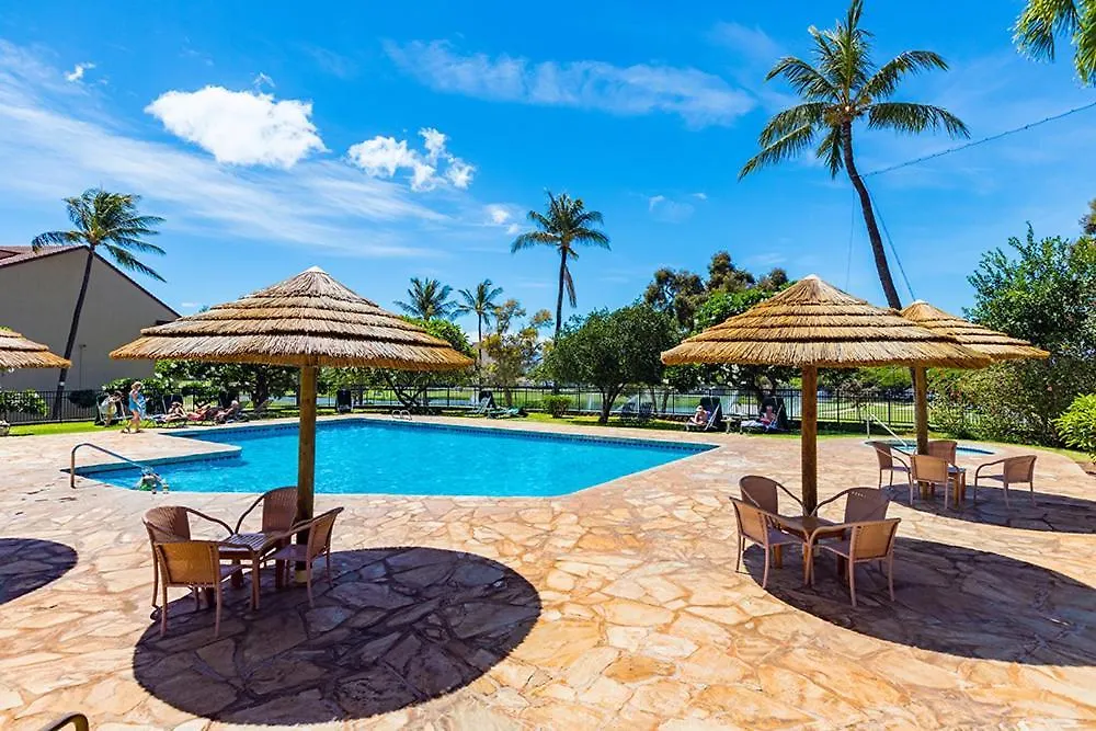 Kaanapali Royal Q-202 Appartamento *