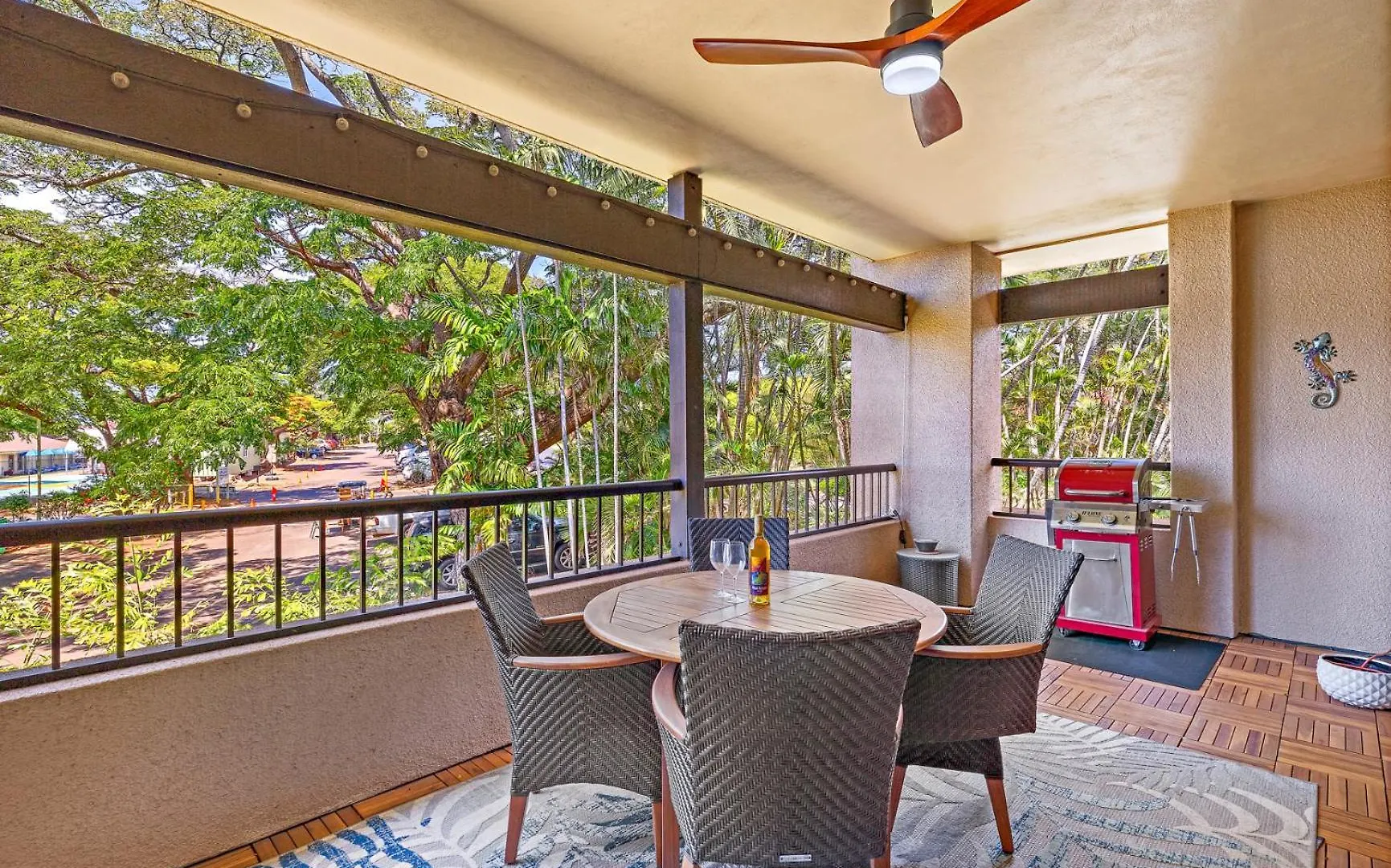 Kaanapali Royal Q-202 Appartamento *