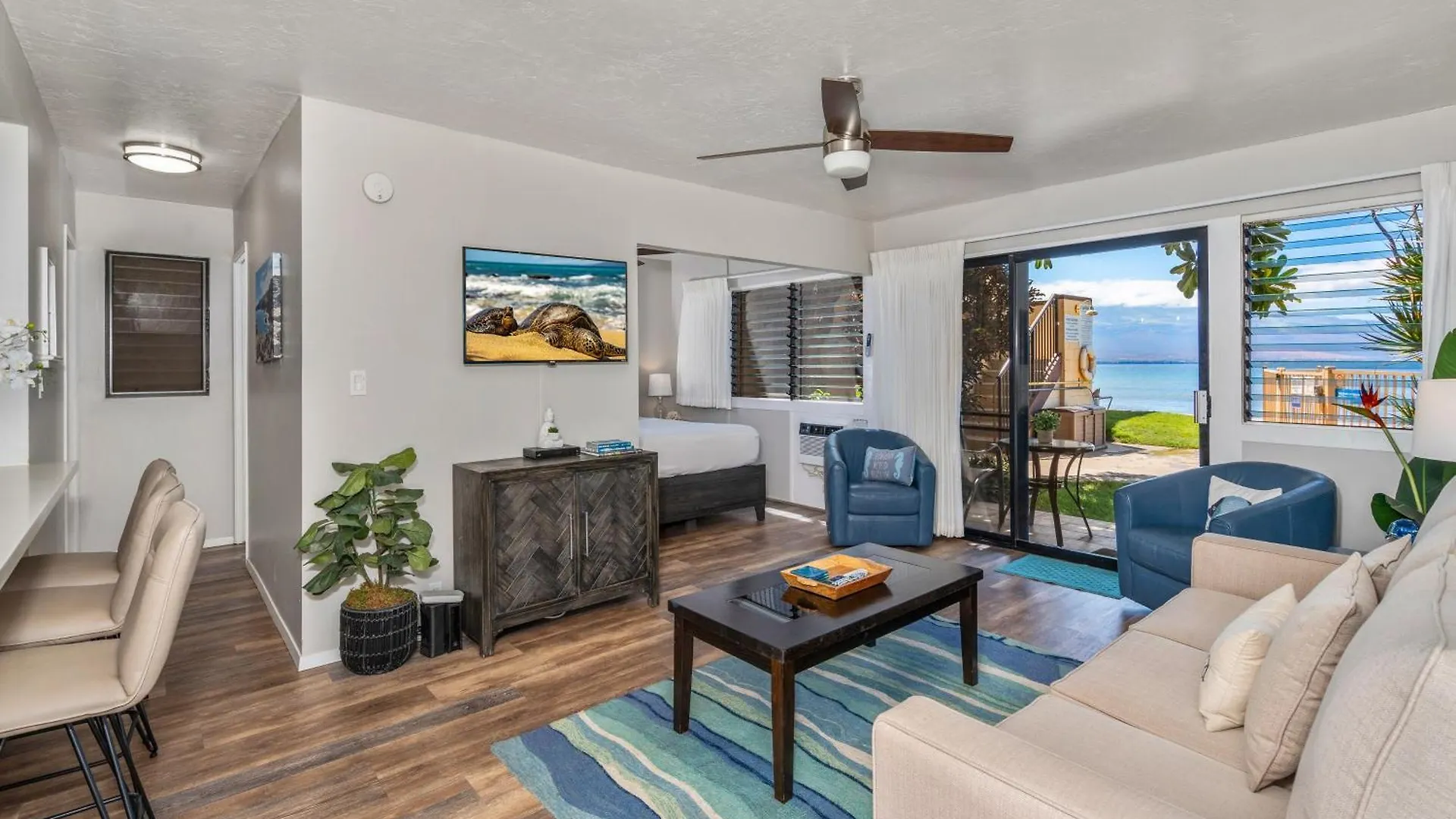 Casa de Férias Hono Kai A5 Wailuku