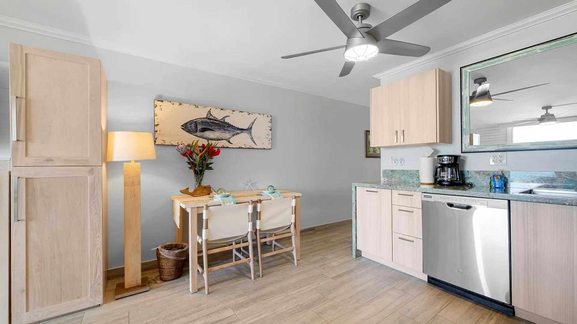 בית נופש Napili Shores I174 *