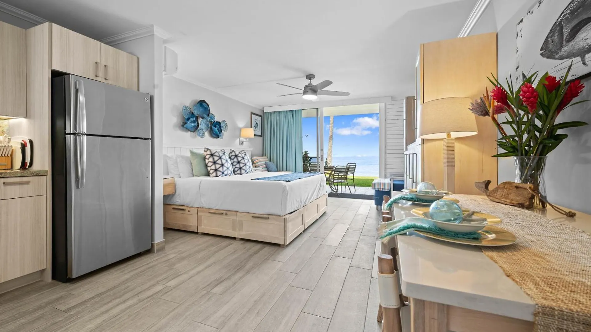 Napili Shores I174
