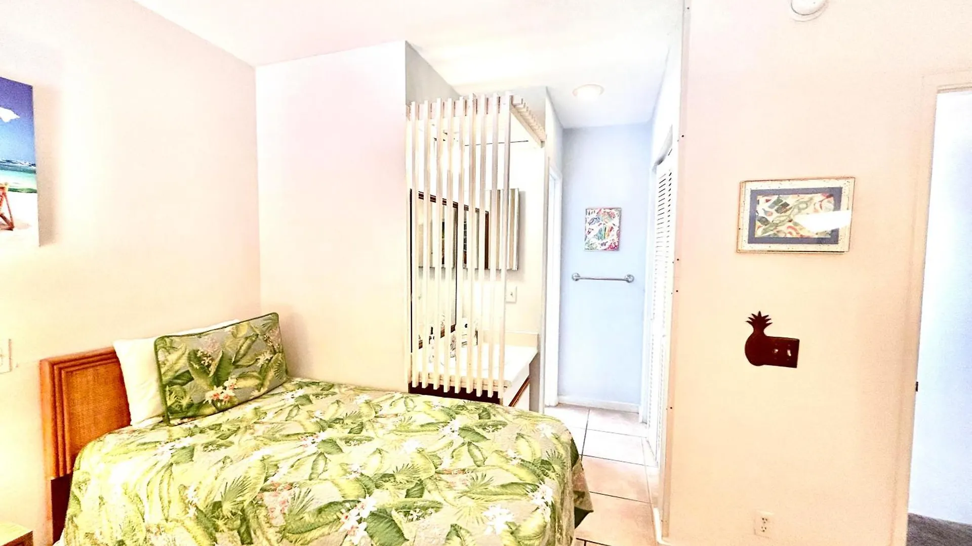 Ocean Views & 2 Balconies! Ks C4 - Sullivan Holiday home