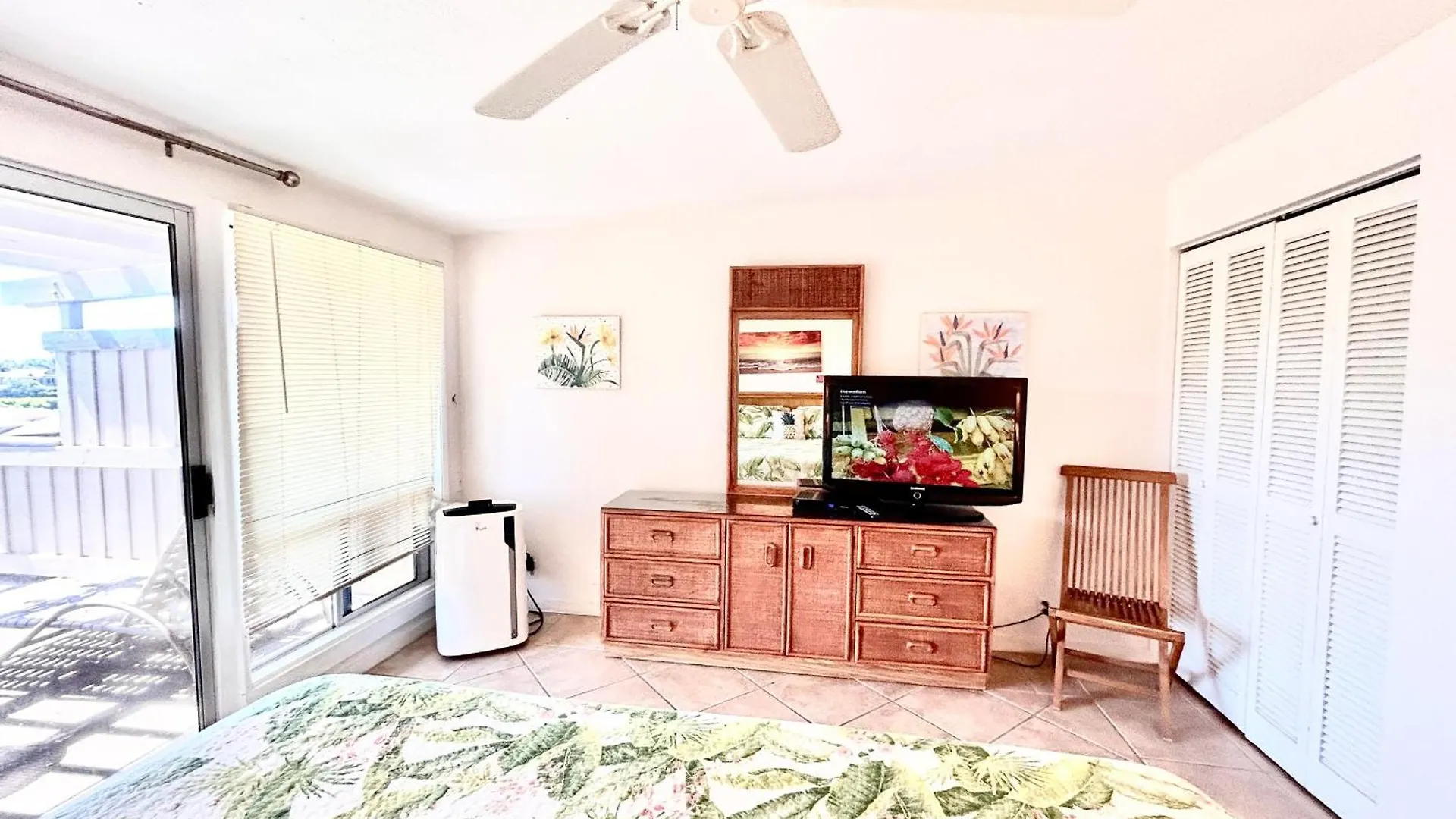 Ocean Views & 2 Balconies! Ks C4 - Sullivan Holiday home Kahana