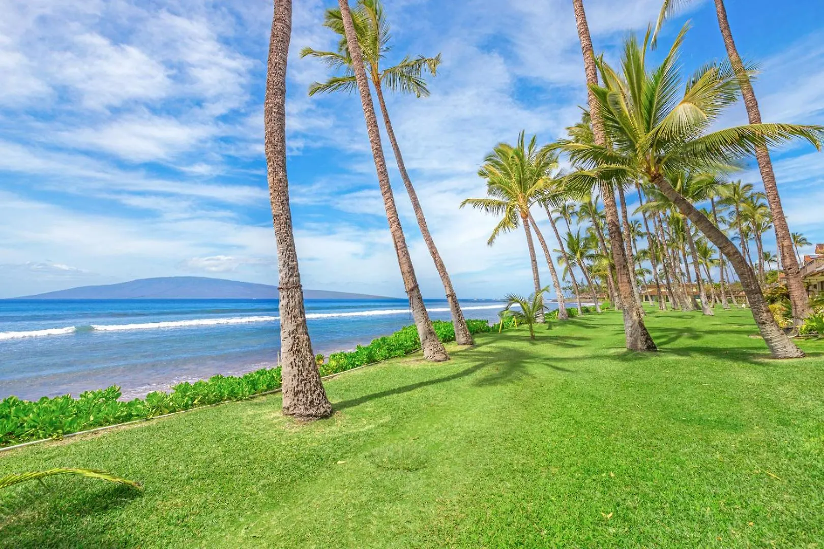 Apartament Puamana 254-2 Lahaina