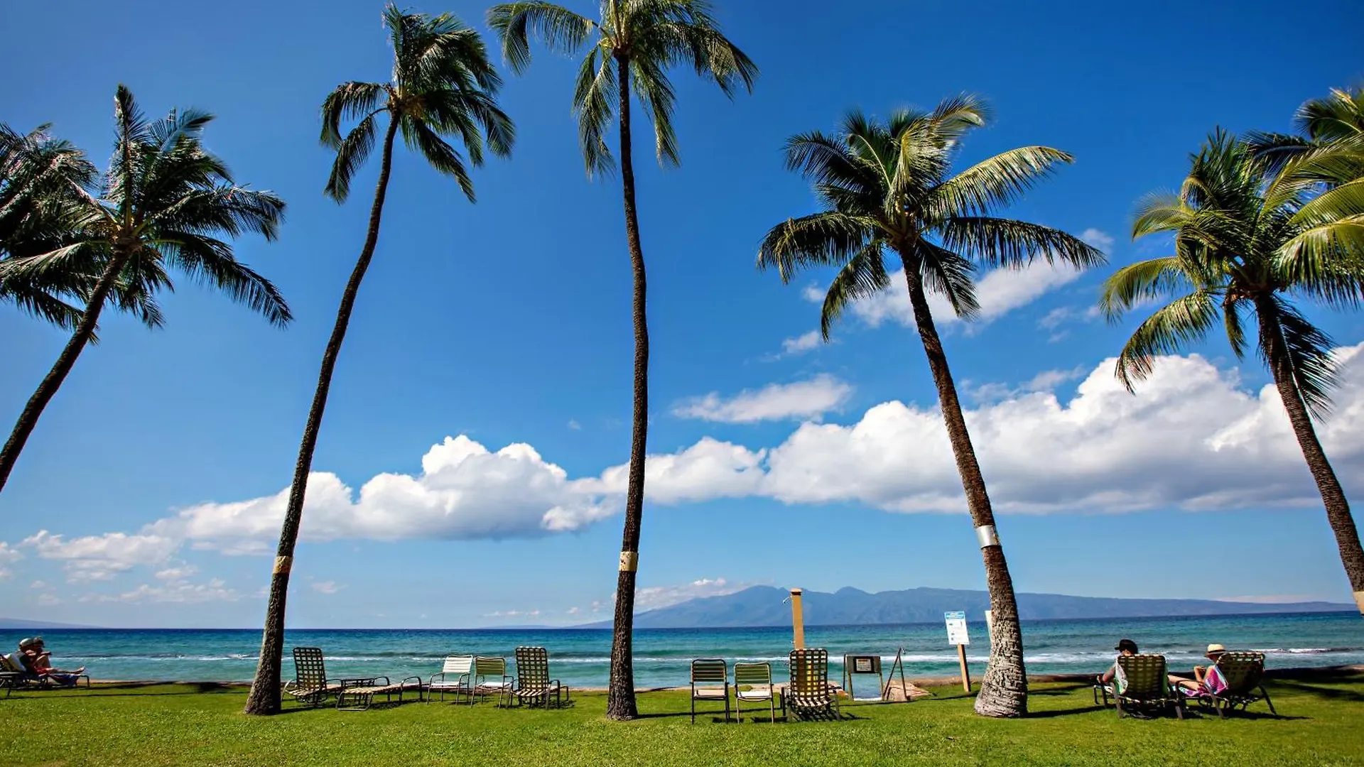 Paki Maui 313 بيت للعطل
