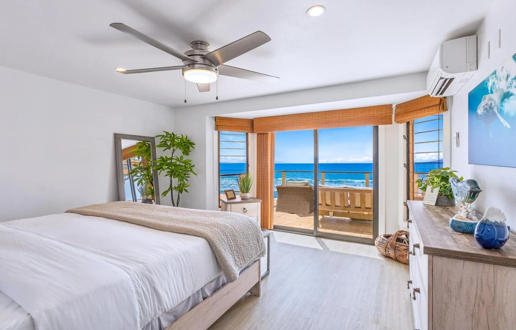Apartament Puamana 254-2 Lahaina