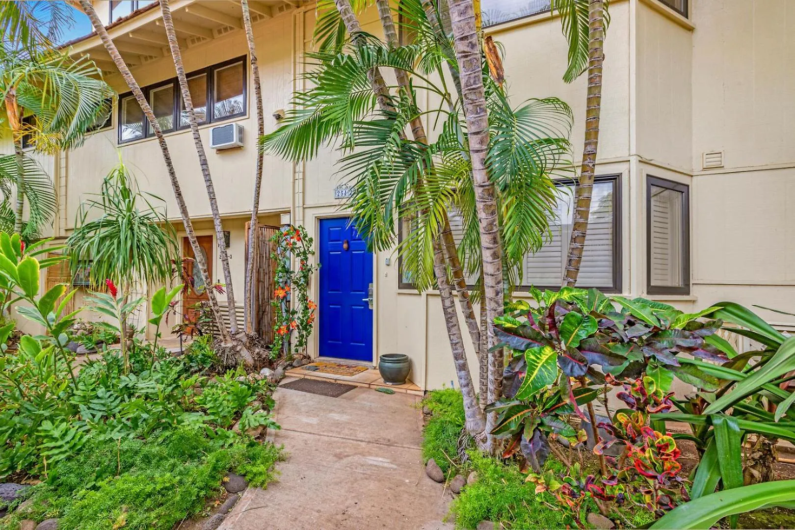 Puamana 254-2 Apartament Lahaina