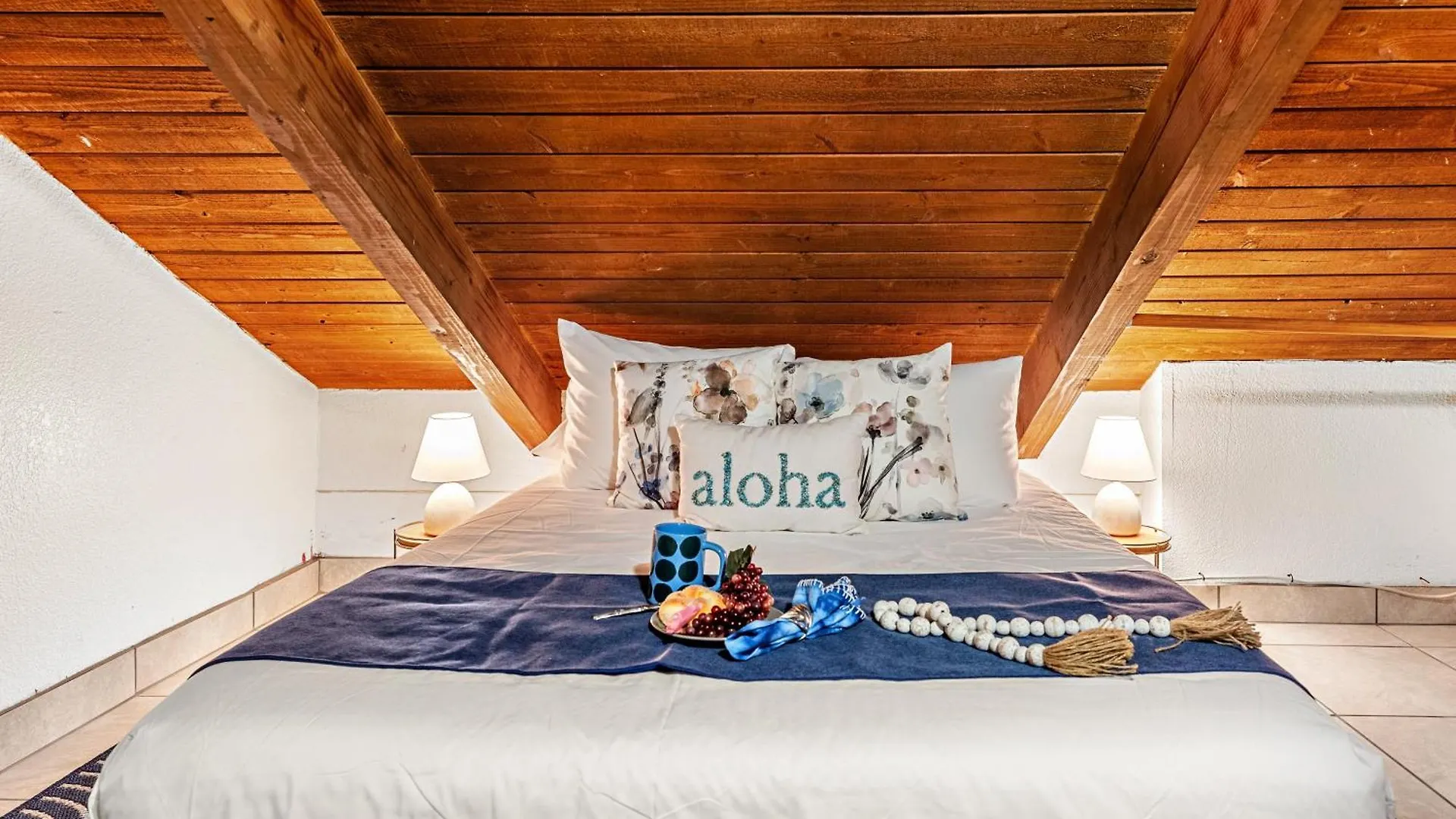 Nyaraló Maui Vista 1407