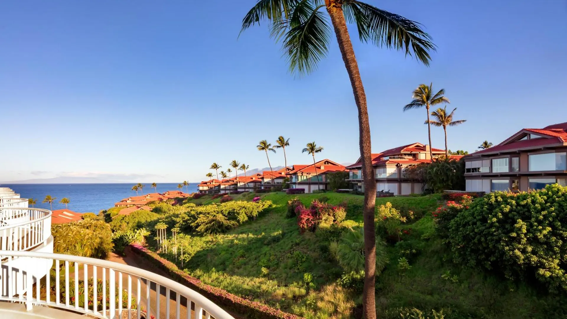 Fairmont Kea Lani, Maui