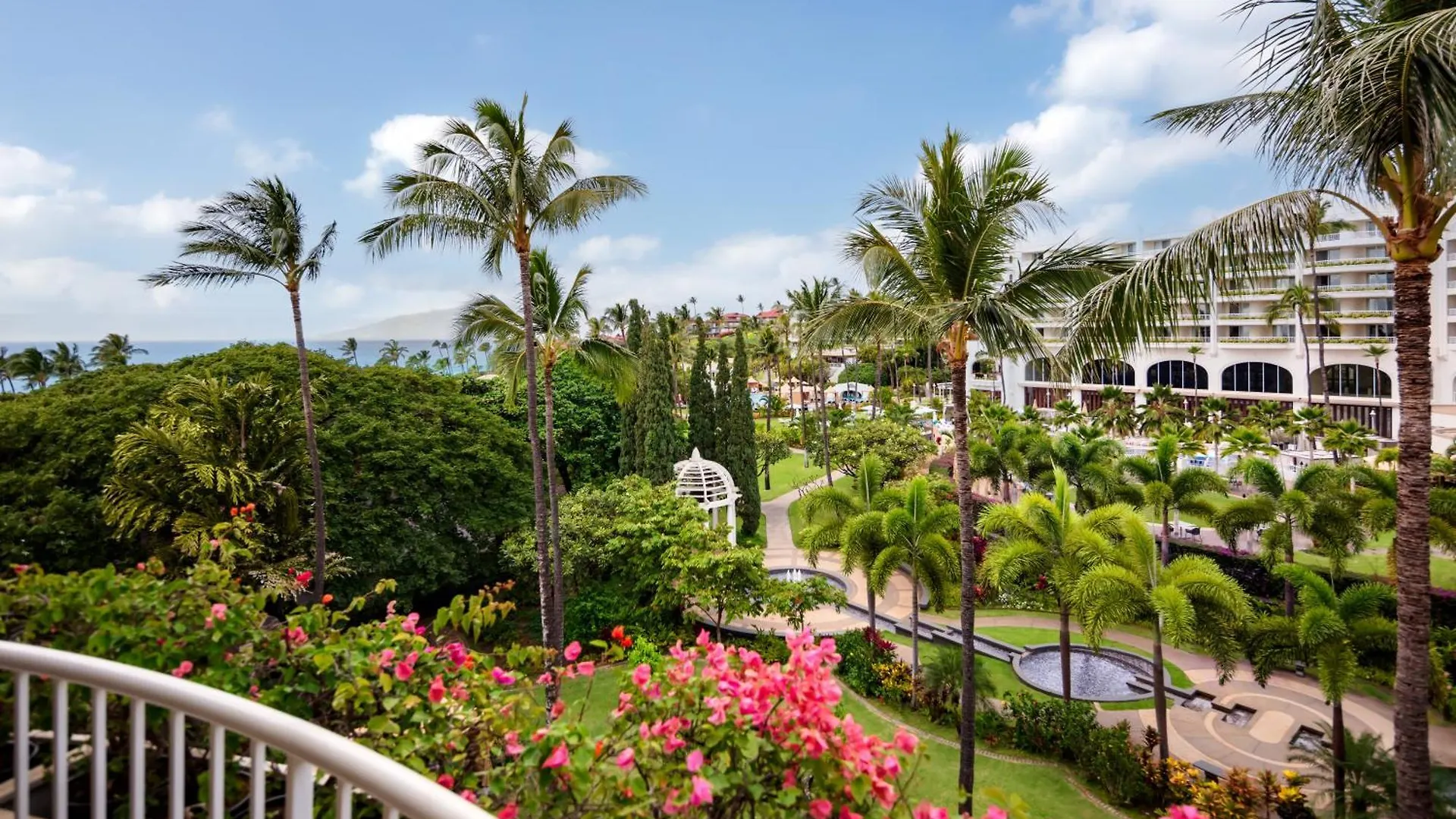 Fairmont Kea Lani, Maui Resort