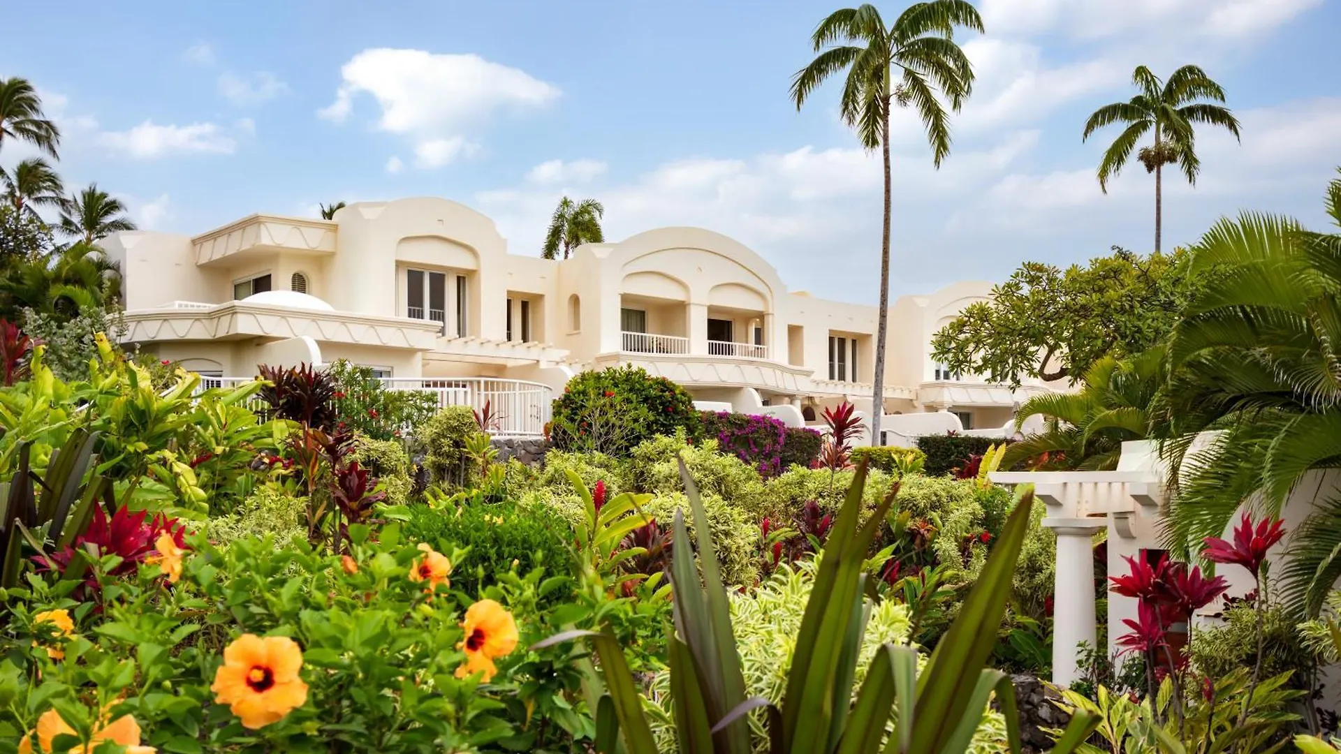 Fairmont Kea Lani, Maui Resort Wailea (Maui)