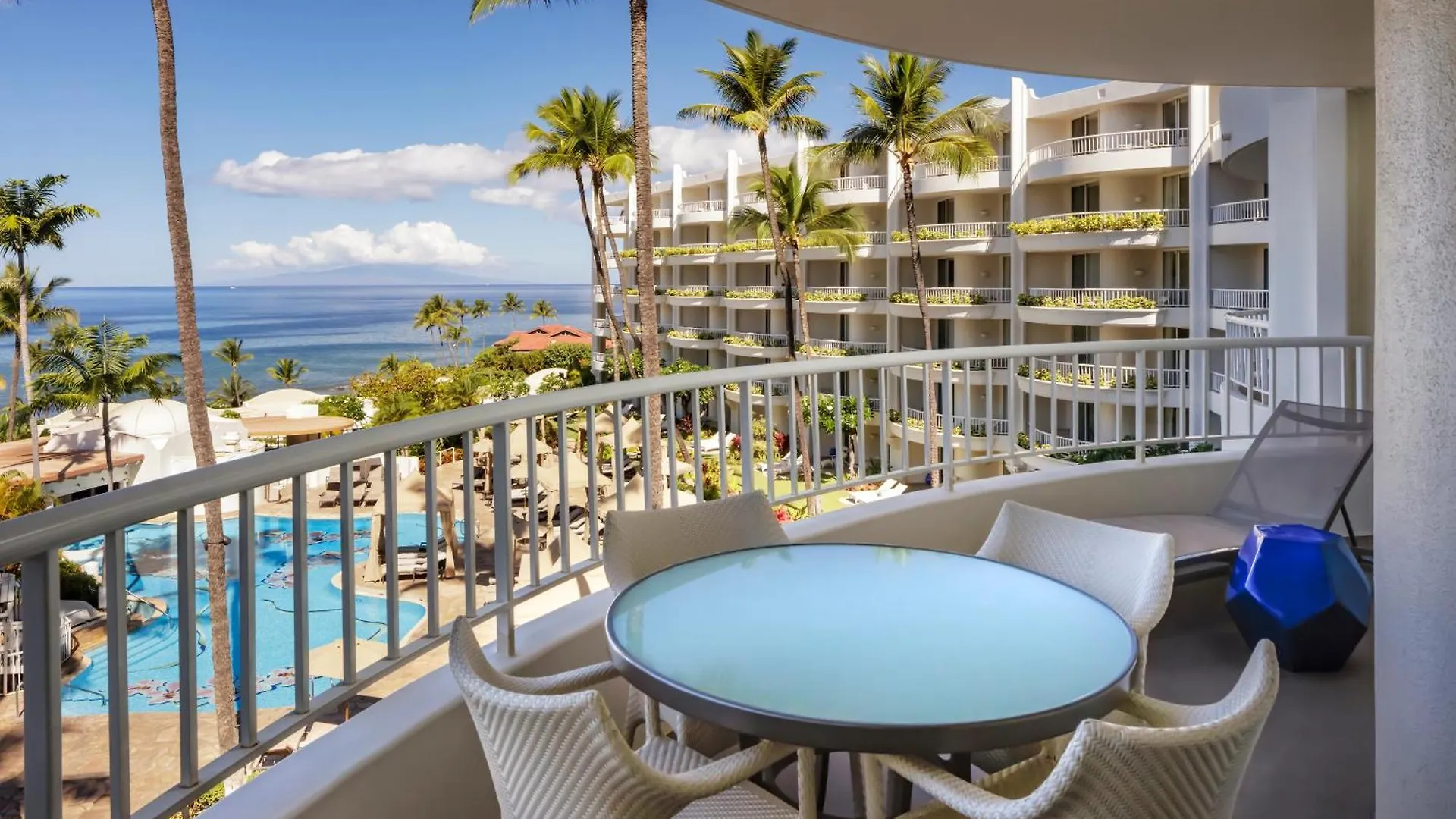 Fairmont Kea Lani, Maui 5* Wailea (Maui)