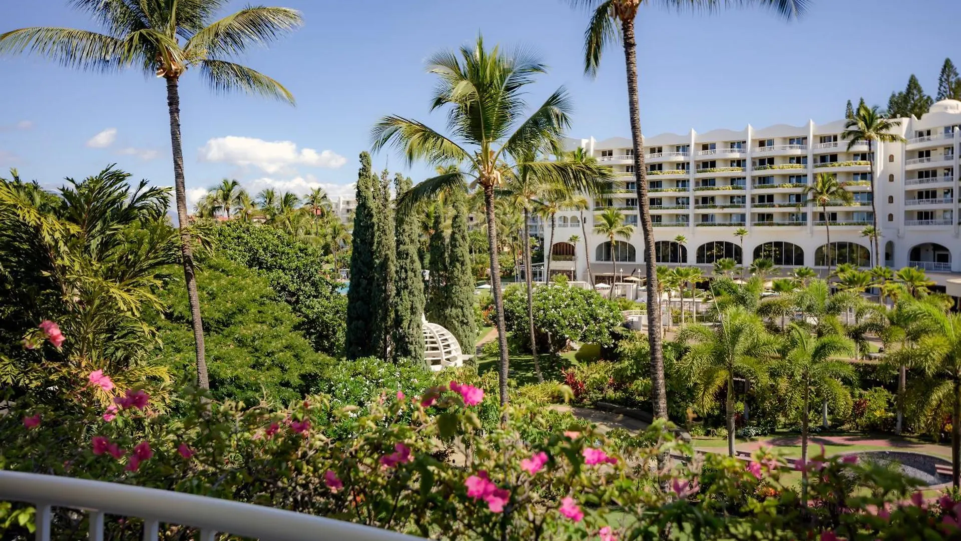 Fairmont Kea Lani, Maui Resort 5*