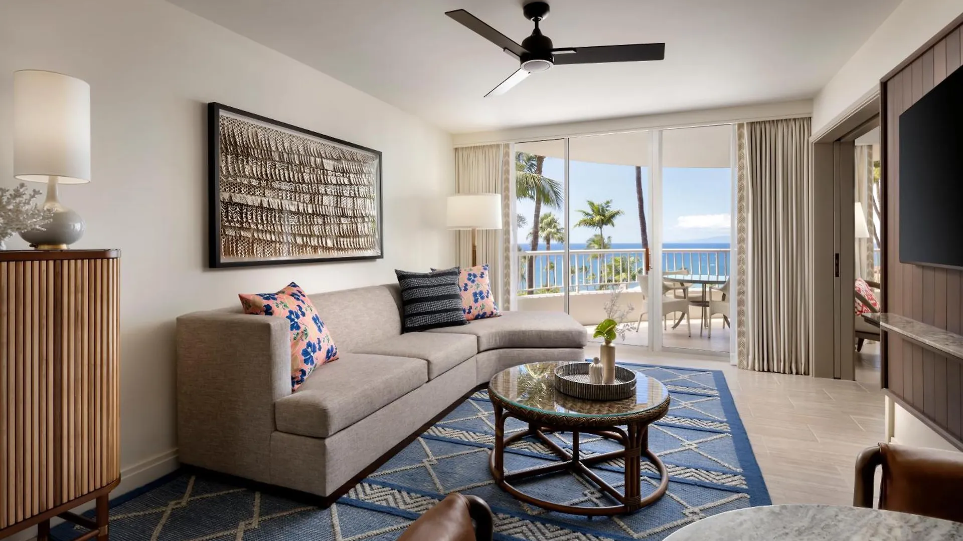 Fairmont Kea Lani, Maui 5*