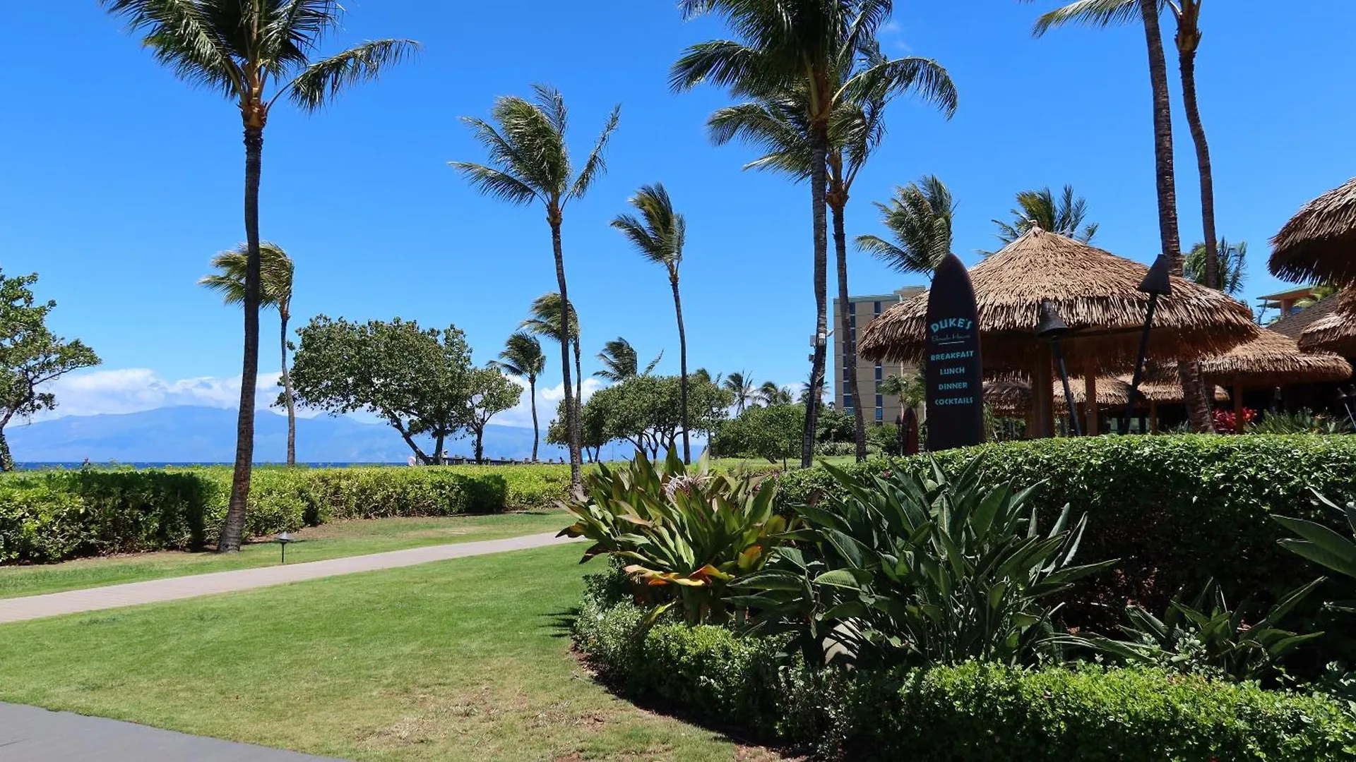 Konea 505: 2 Bed/2 Bath, Ocean & Sunset Views Apartment