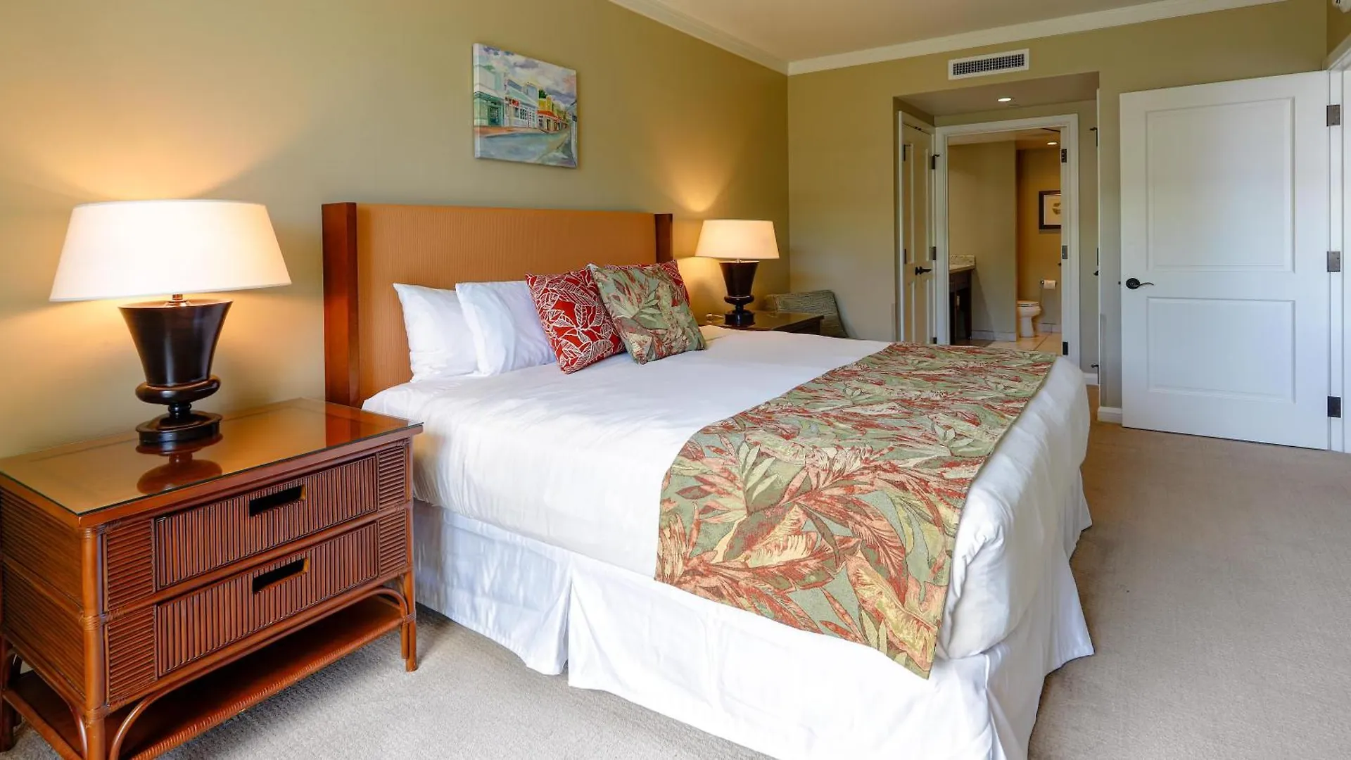 Konea 505: 2 Bed/2 Bath, Ocean & Sunset Views Apartment Kahana