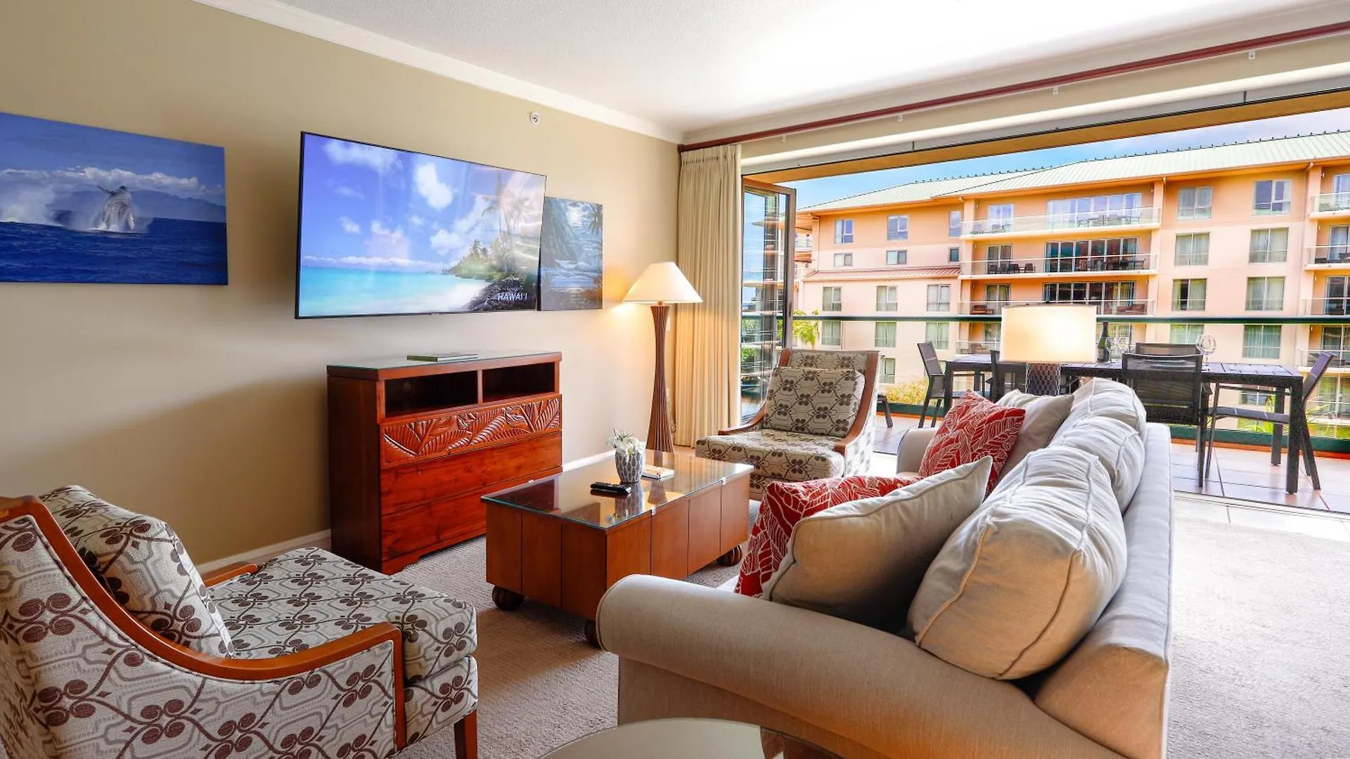 Konea 505: 2 Bed/2 Bath, Ocean & Sunset Views *