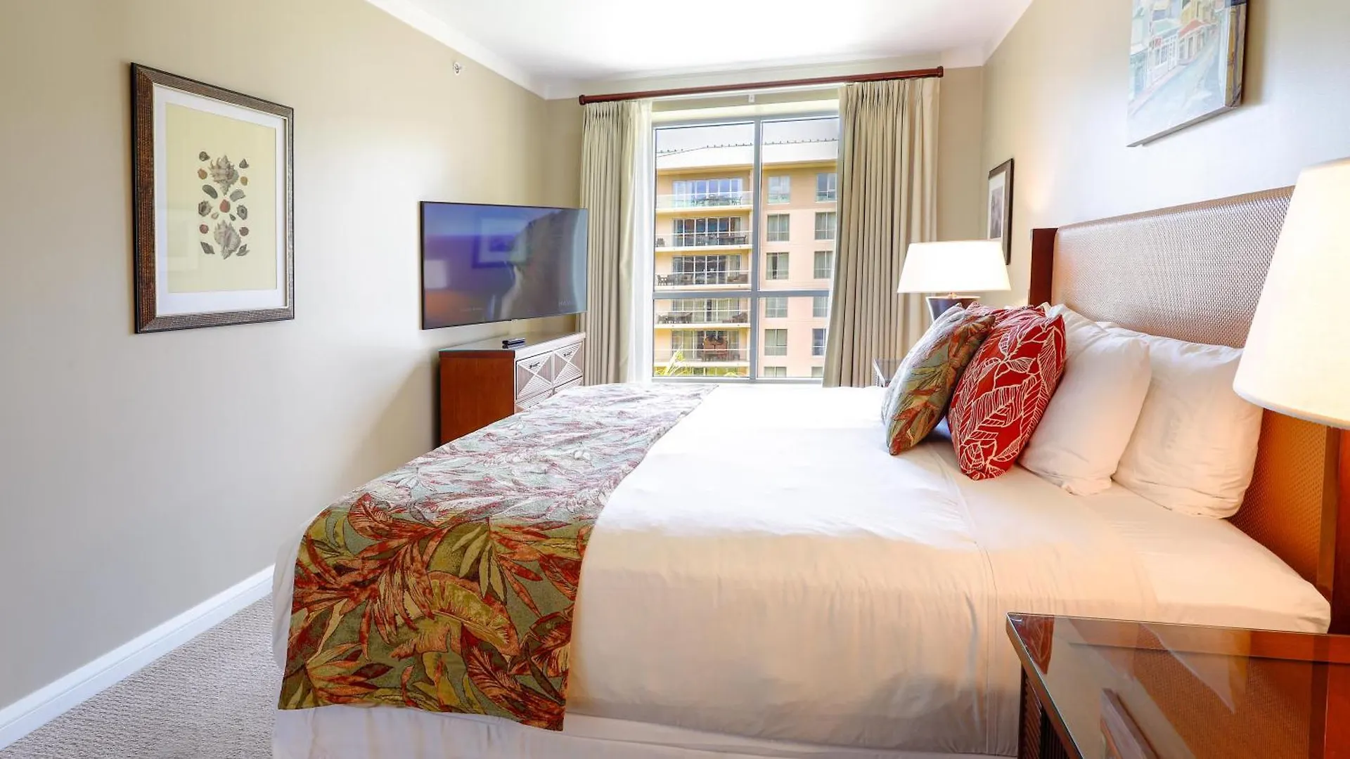 Konea 505: 2 Bed/2 Bath, Ocean & Sunset Views Kahana