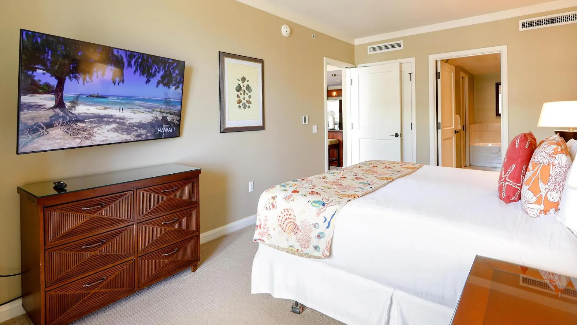Apartment Konea 505: 2 Bed/2 Bath, Ocean & Sunset Views Kahana