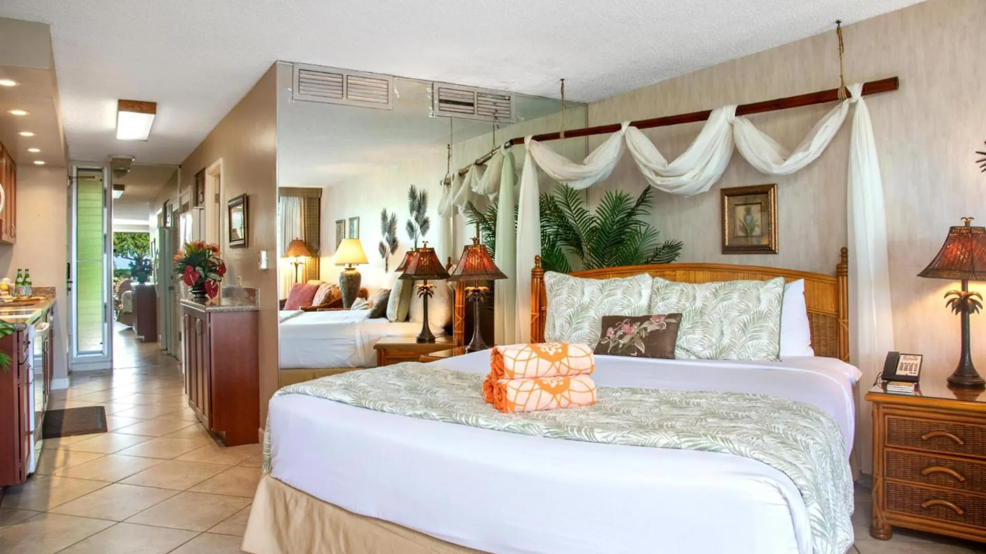 Apartman Kbm Resorts Free Car Maui Kaanapali Mkv-C152