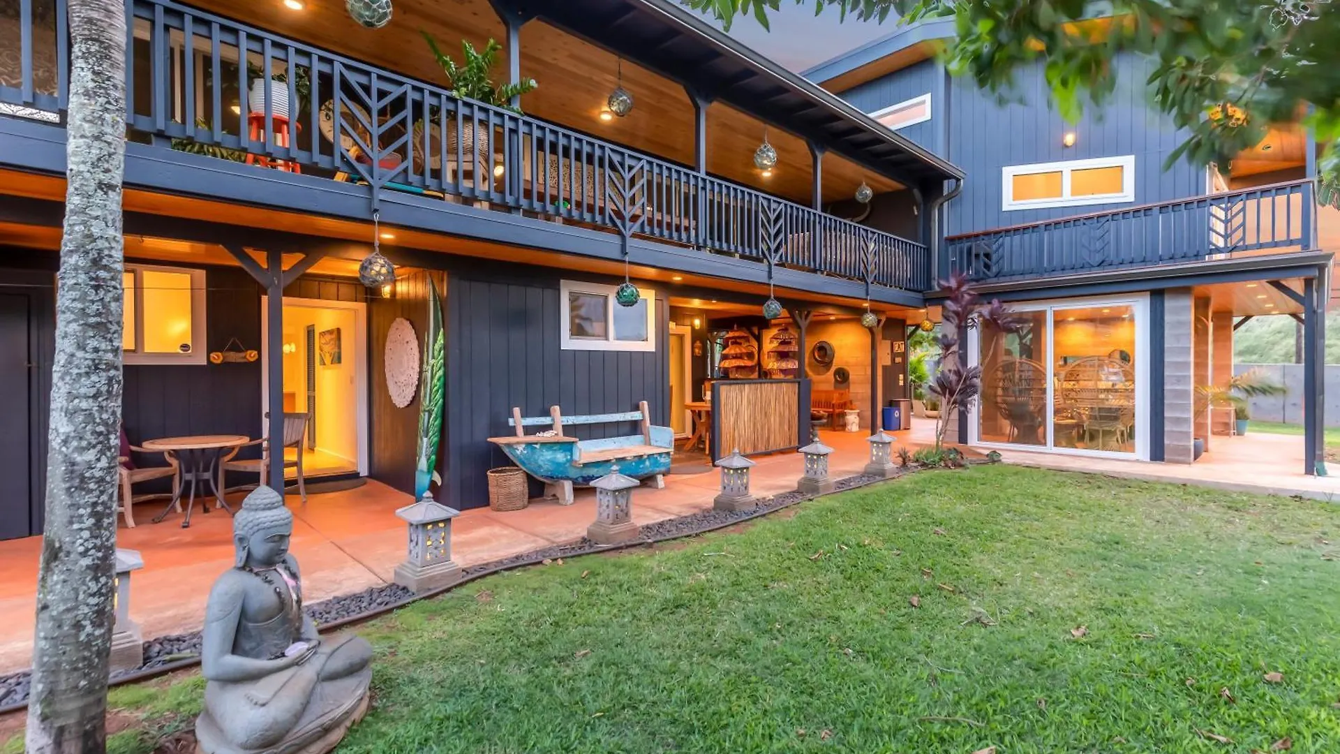 Homestay szállás Mangolani