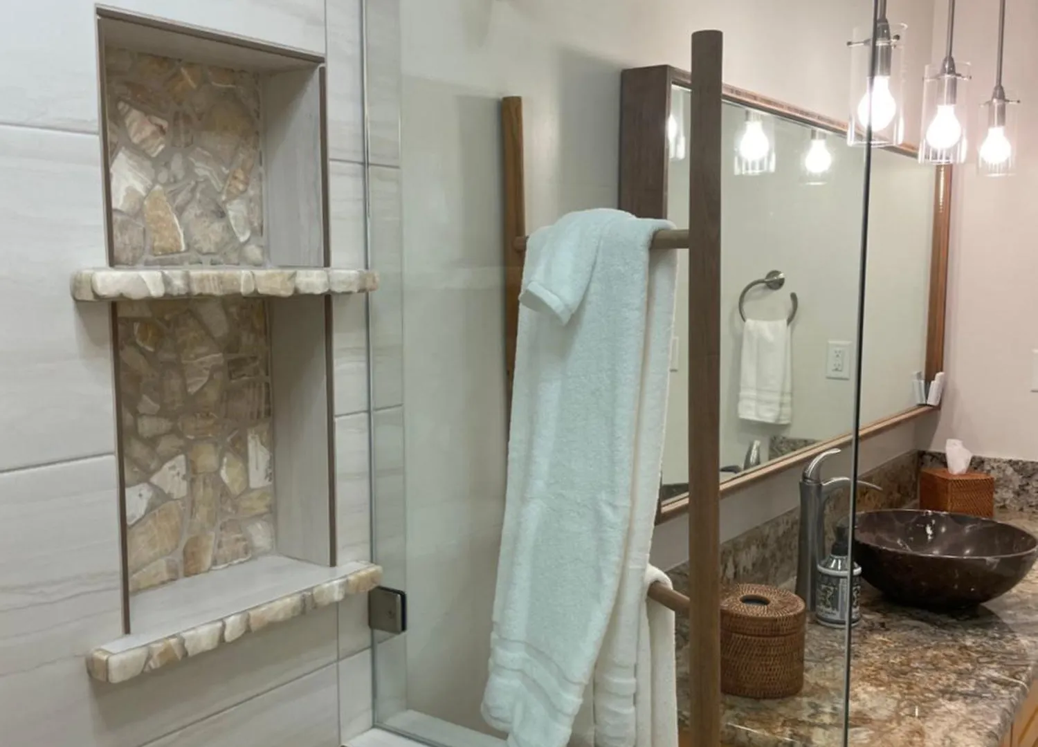 Mangolani Homestay szállás