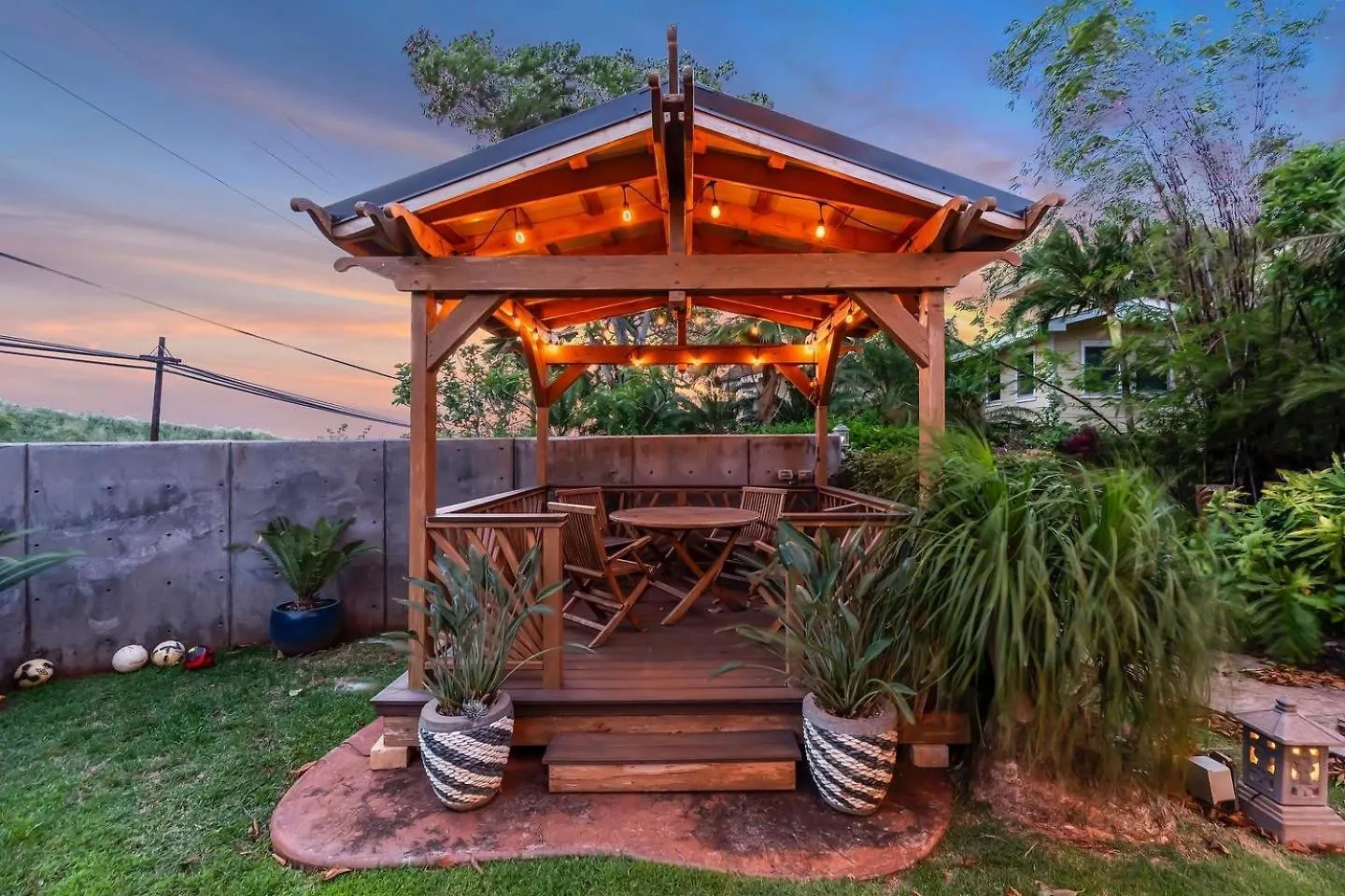 Mangolani Homestay szállás