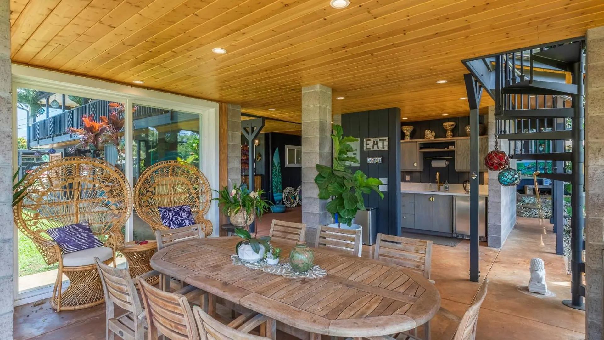 Mangolani Homestay szállás *