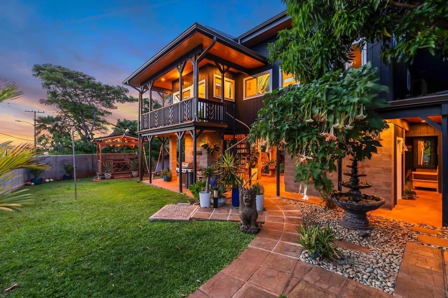 Homestay szállás Mangolani *