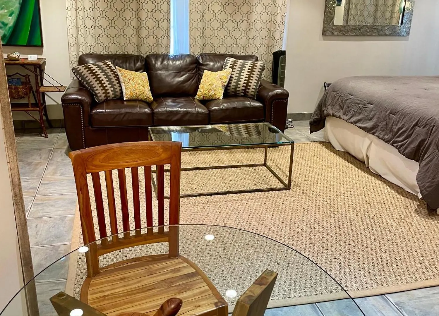 Homestay szállás Mangolani Paia