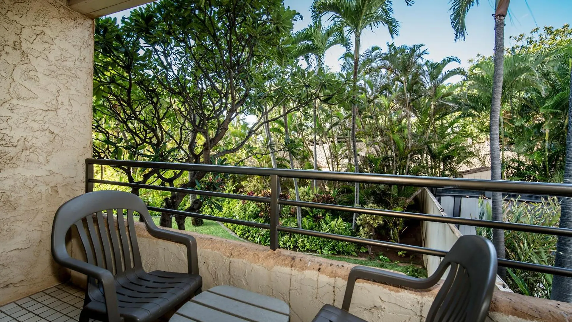 Polo Club 3* Wailea (Maui)