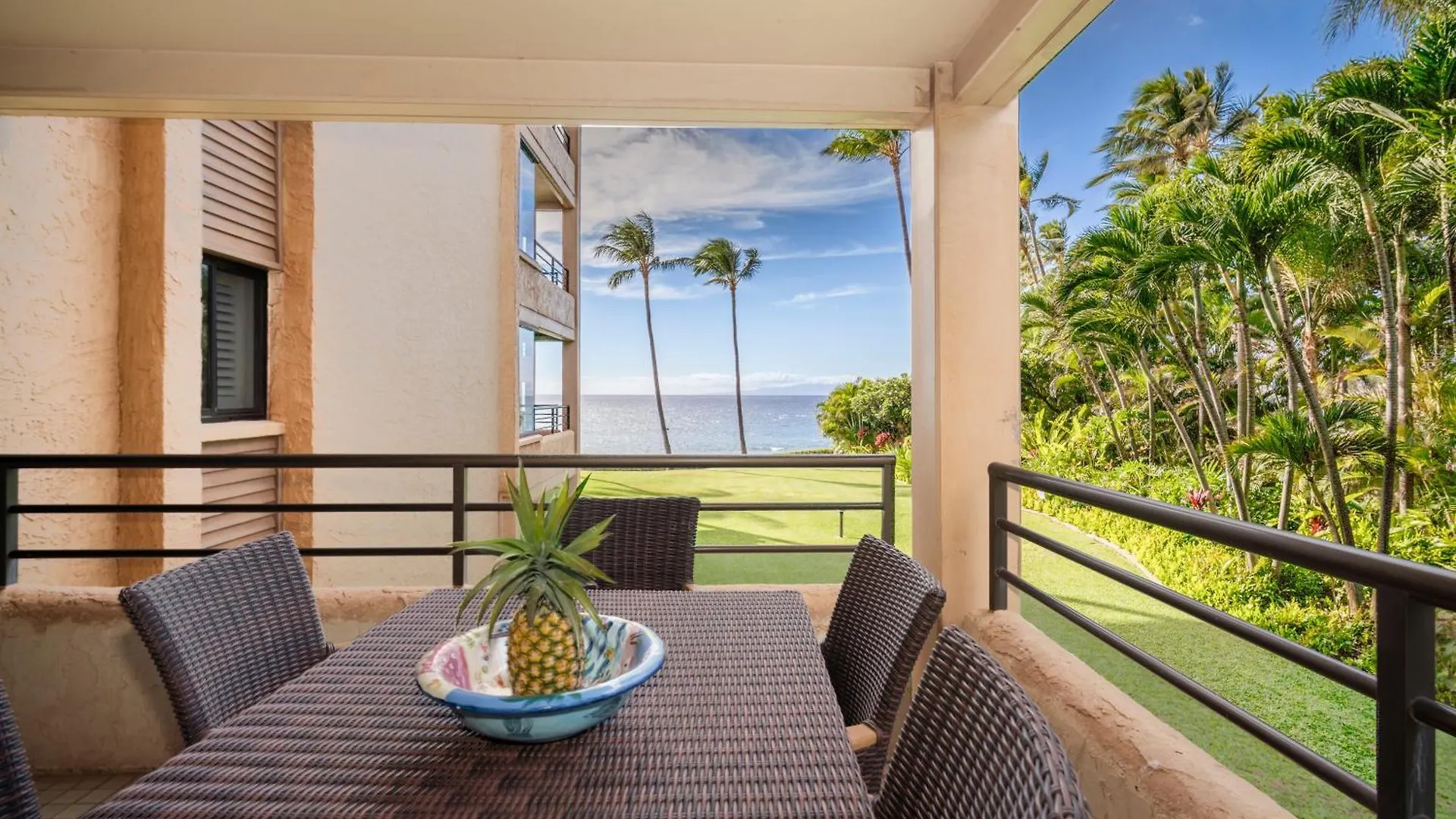 Apartahotel Polo Club Wailea (Maui)
