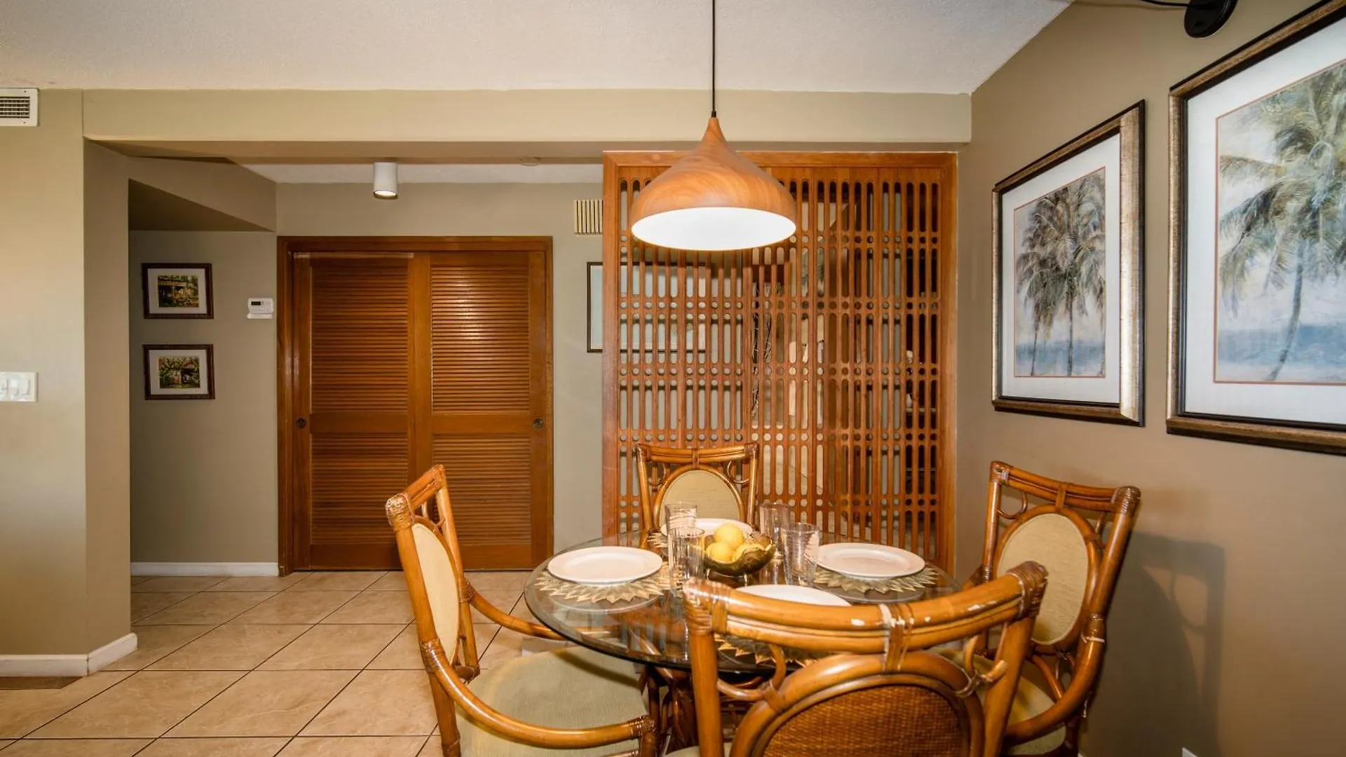 Polo Club 3* Wailea (Maui)