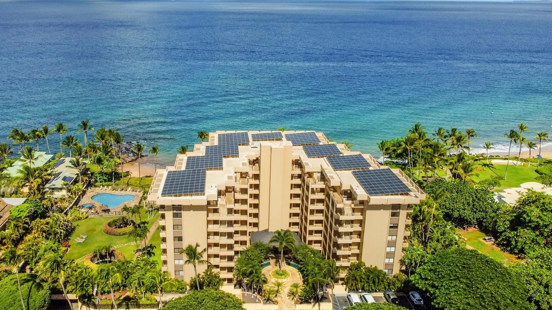 Polo Club Apartahotel