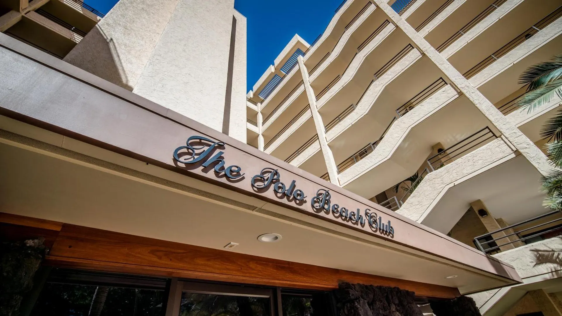 Apartahotel Polo Club 3*