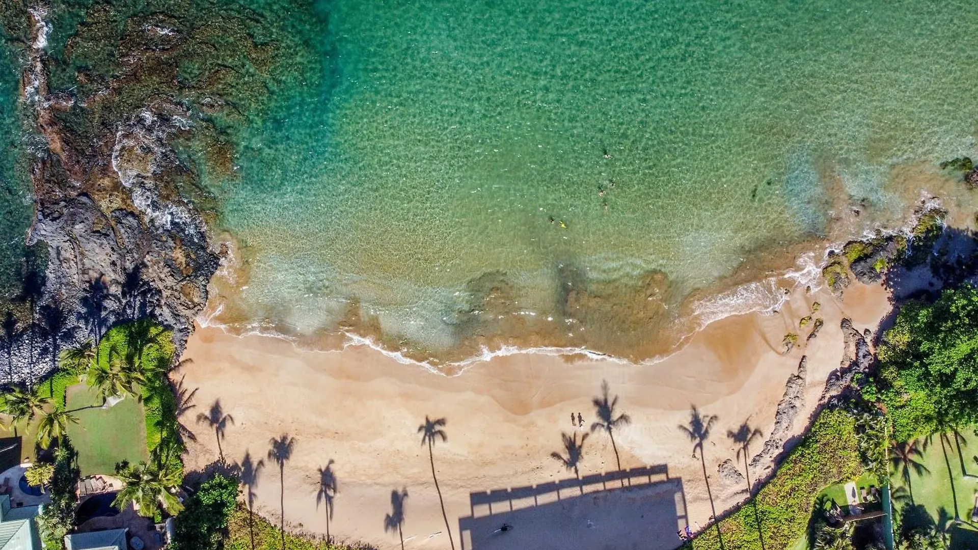 Apartahotel Polo Club Wailea (Maui)