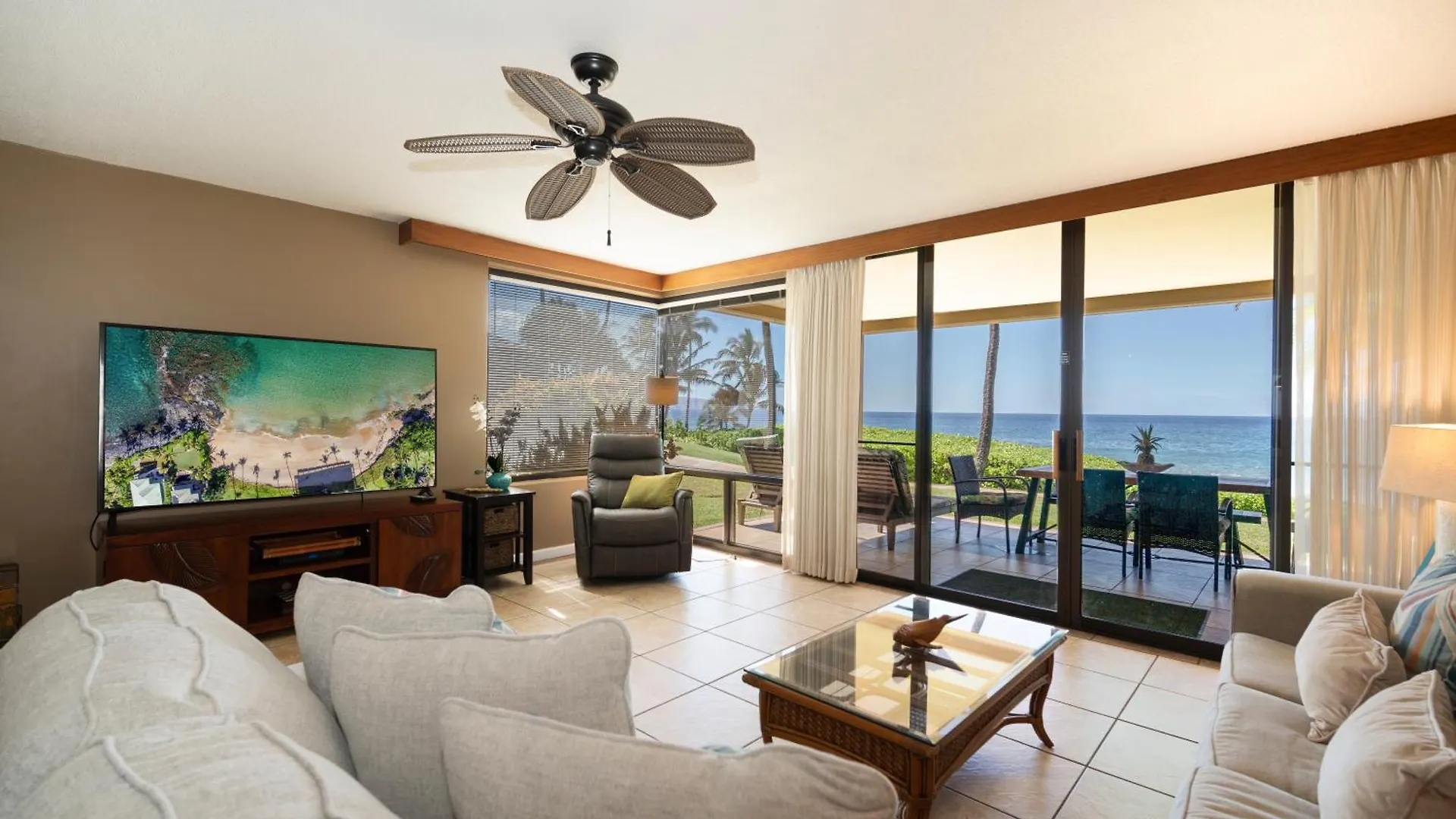Polo Club 3* Wailea (Maui)