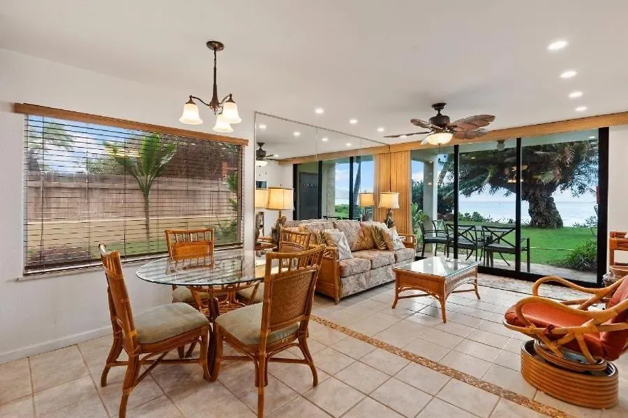 Daire Beach, #110 Kihei
