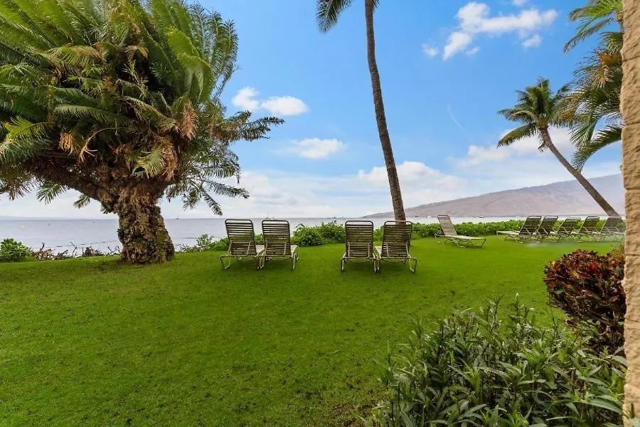 Beach, #110 Kihei