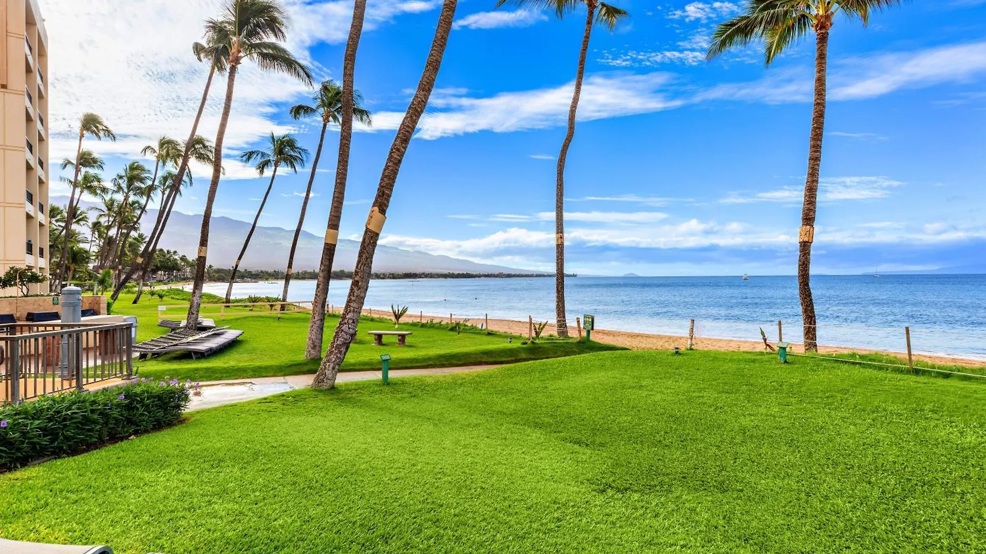 Sugar 233 Semesterbostad Kihei