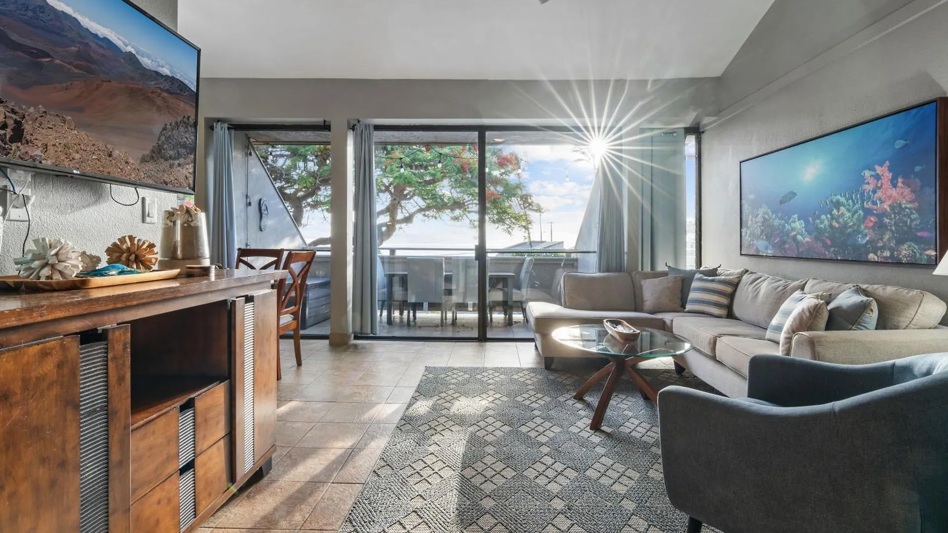 Maui Retreat Apart-hotel Kihei
