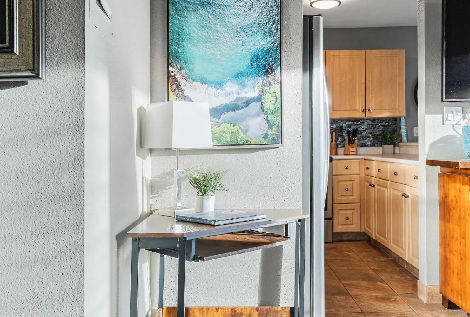 Apart-hotel Maui Retreat