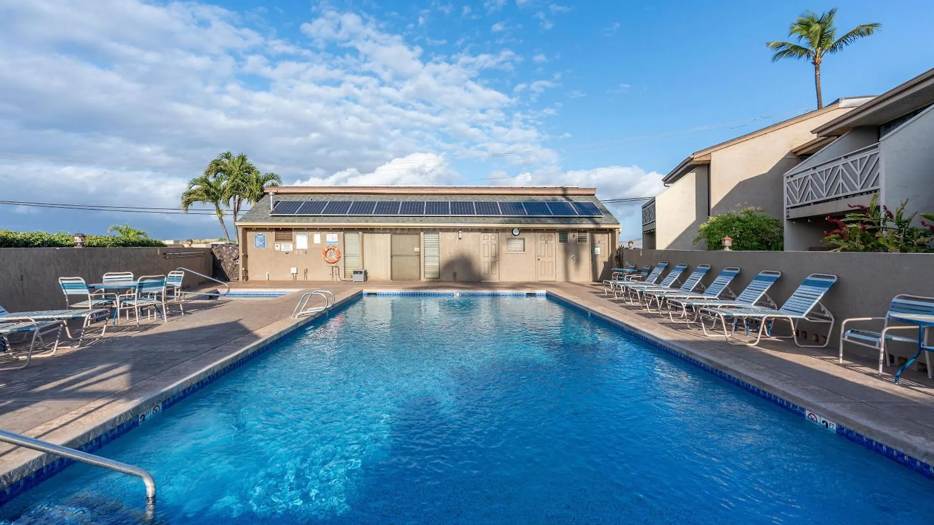 Apart-hotel Maui Retreat *