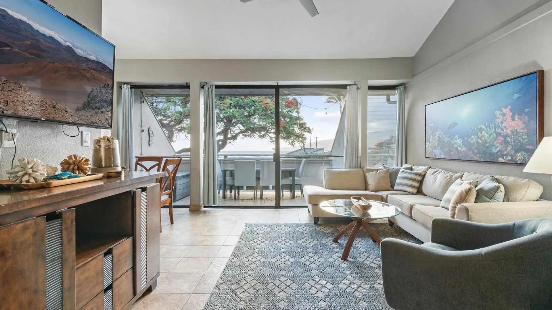 Maui Retreat Apart-hotel Kihei