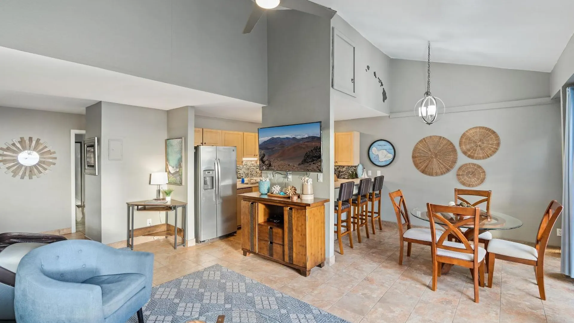 Maui Retreat