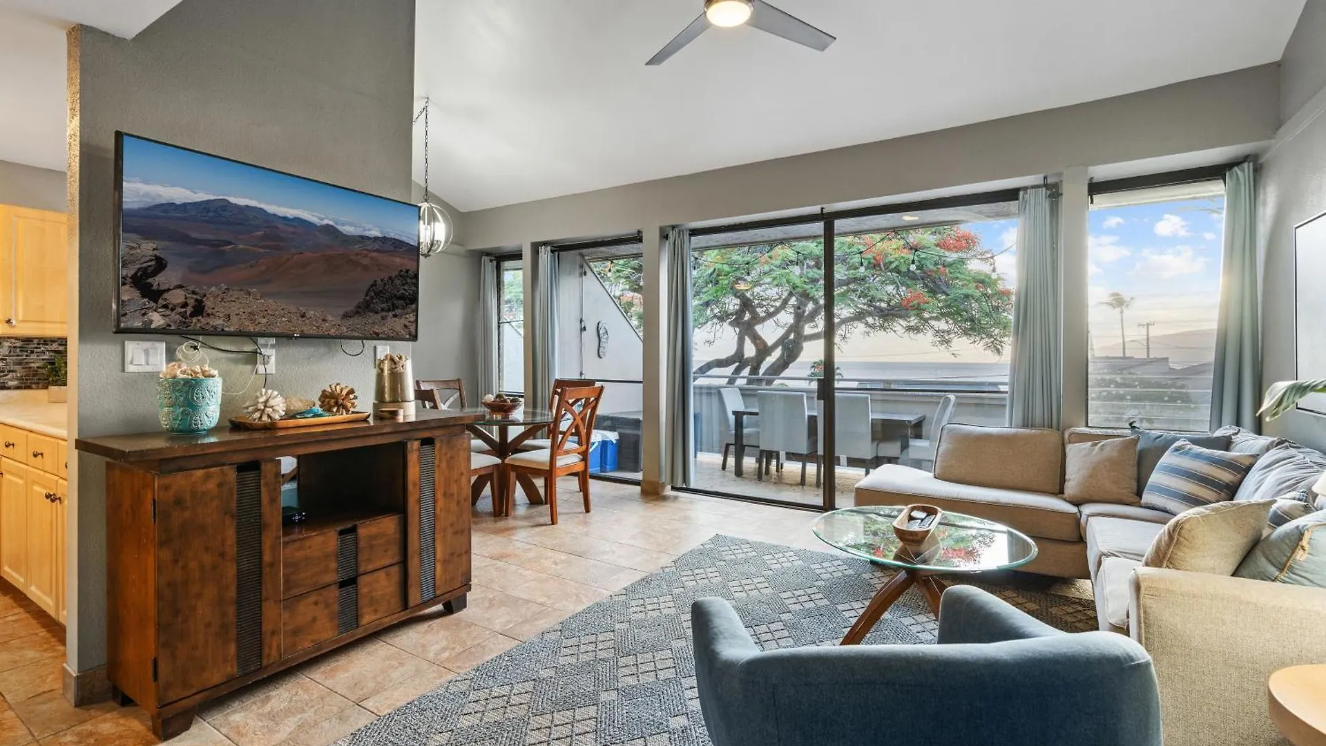 Apart-hotel Maui Retreat