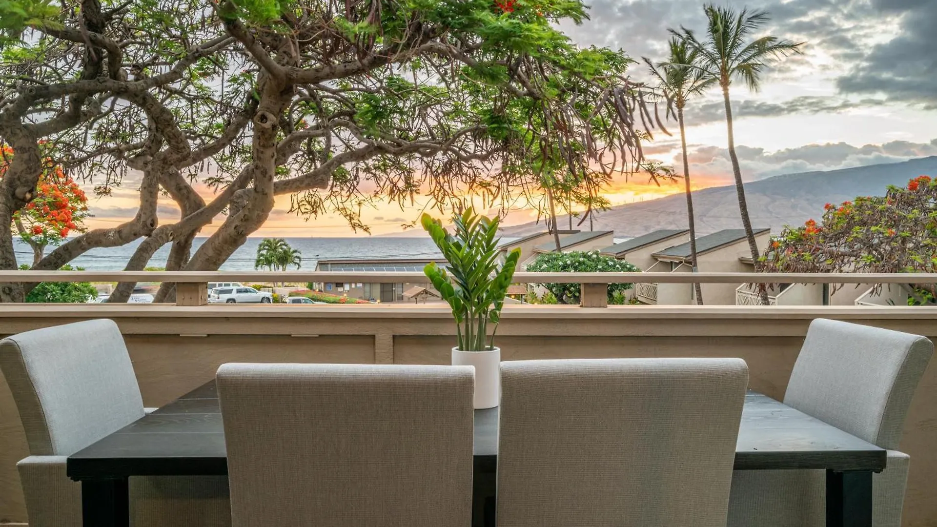 Apart-hotel Maui Retreat Kihei
