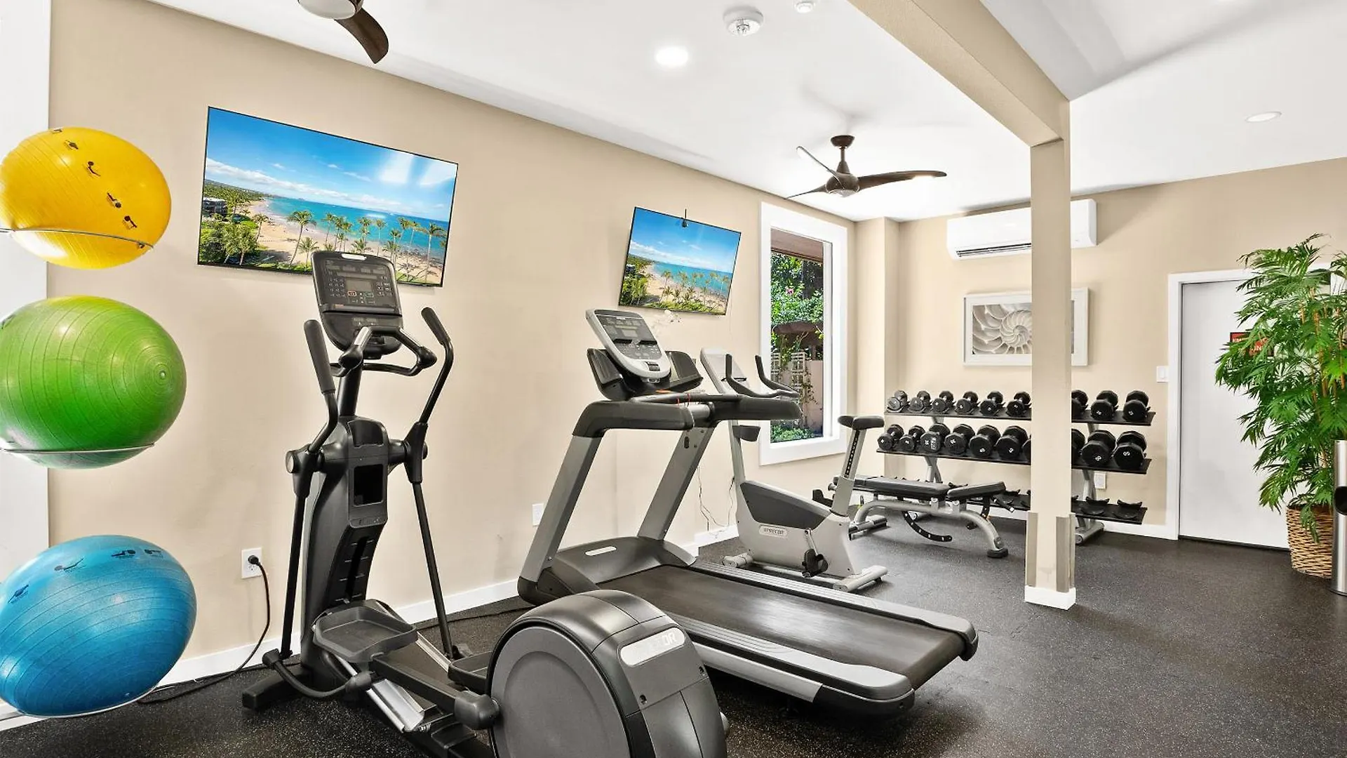 Makena Surf G-201 - End Unit, Panoramic Views, Ac! Сasa de vacaciones *