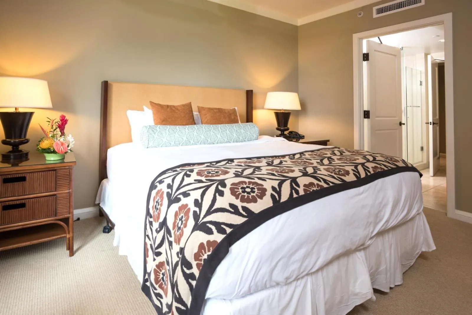 Διαμέρισμα Kbm Resorts Free Car Honua Kai Konea Ocean View 2-Bedroom Condo Walk To The Beach Hkk-439 Kaanapali